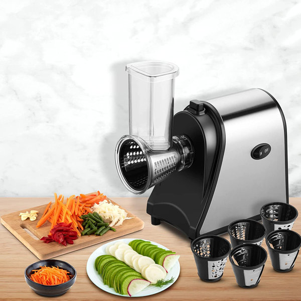 Small Food Processor With Cheese Grater Wayfair